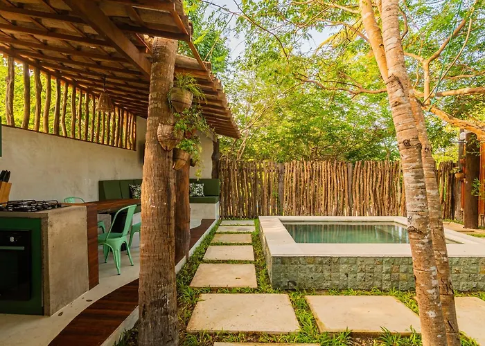 Villa Papagaio Jijoca de Jericoacoara