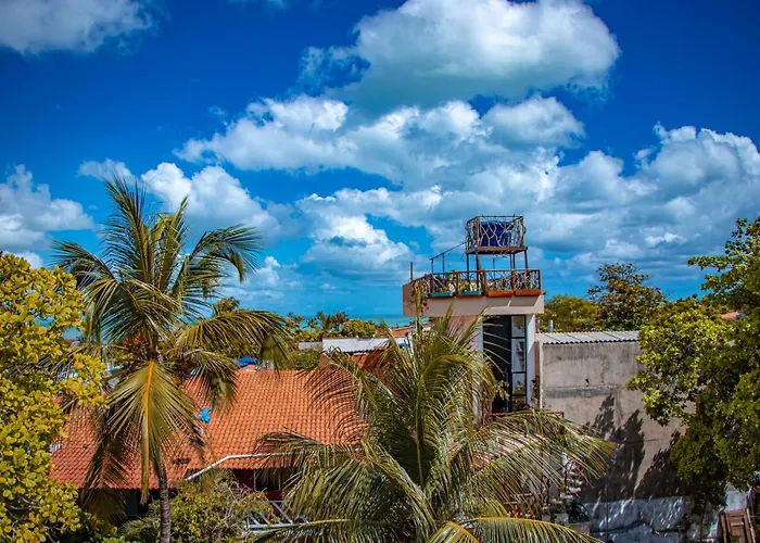 Ksa Zen Jeri Hotel Jijoca de Jericoacoara